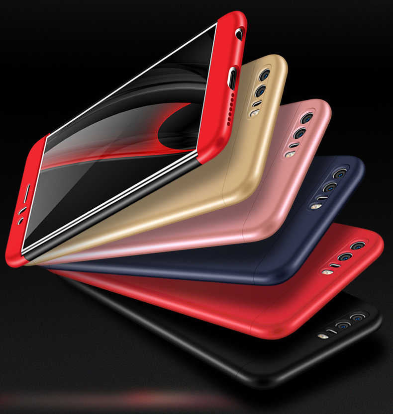 Huawei P9 Lite 2017 Kılıf Zore Ays Kılıf