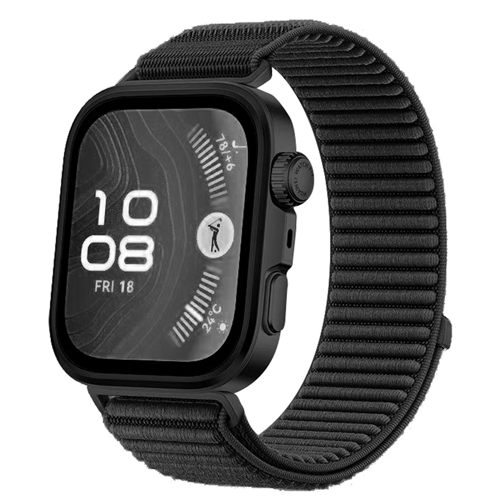 Huawei Watch Fit 4 Zore KRD-144 Hasır Kordon