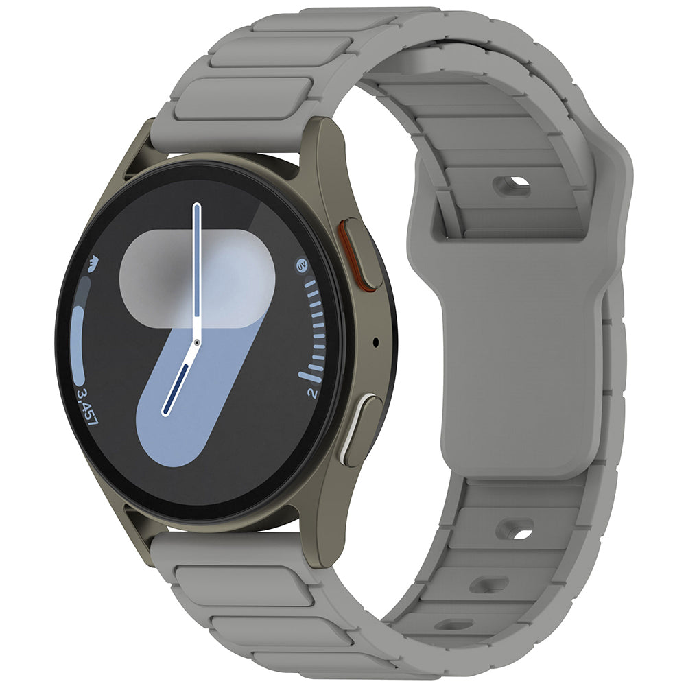 Huawei Watch GT 3 42mm Zore KRD-132 22mm Silikon Kordon Strap Kayış