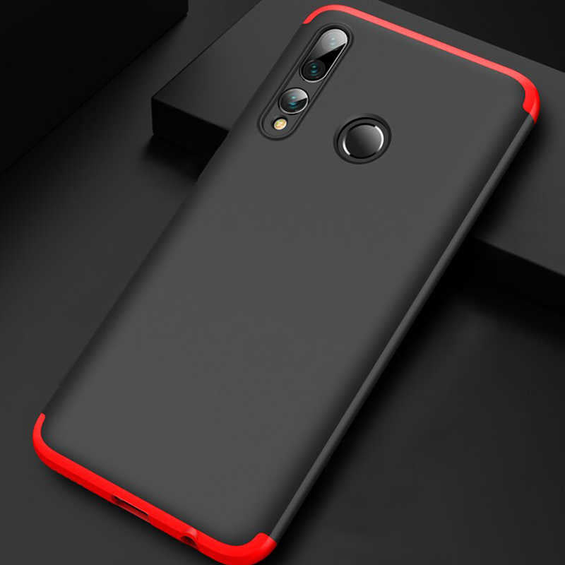 Huawei Y9 Prime 2019 Kılıf Zore Ays Kılıf