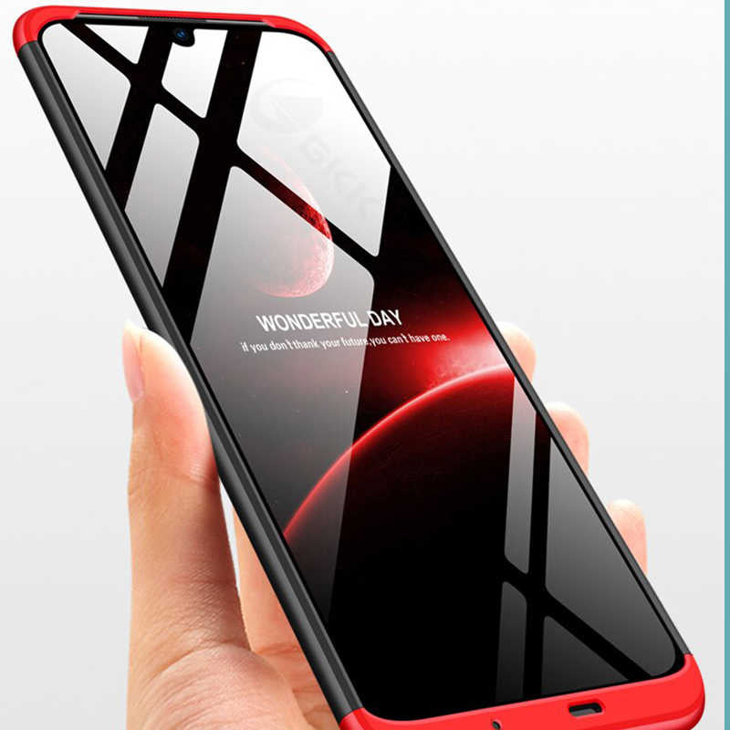 Huawei Y9 Prime 2019 Kılıf Zore Ays Kılıf