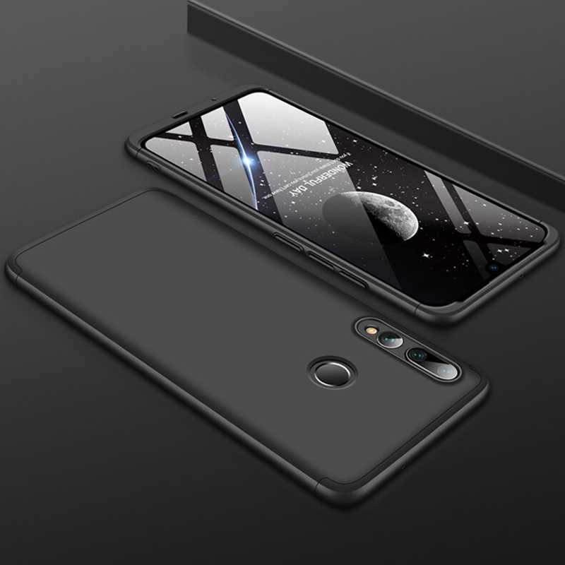Huawei Y9 Prime 2019 Kılıf Zore Ays Kılıf