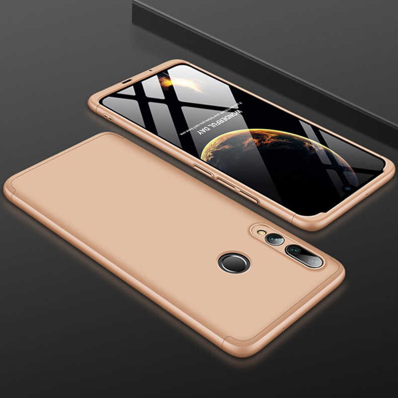 Huawei Y9 Prime 2019 Kılıf Zore Ays Kılıf