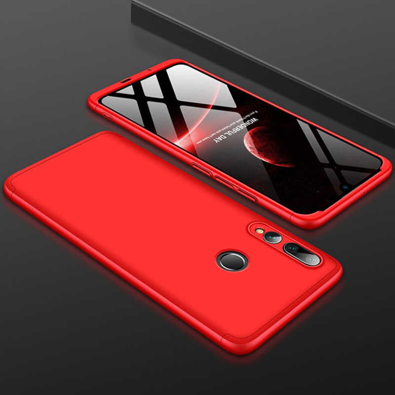 Huawei Y9 Prime 2019 Kılıf Zore Ays Kılıf