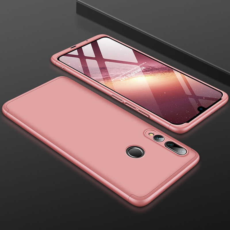 Huawei Y9 Prime 2019 Kılıf Zore Ays Kılıf