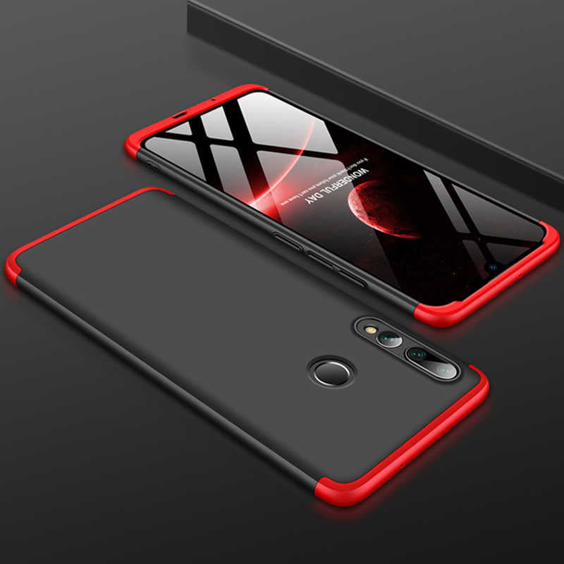 Huawei Y9 Prime 2019 Kılıf Zore Ays Kılıf