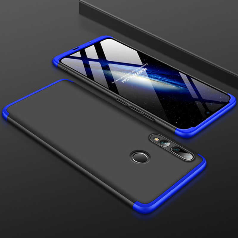 Huawei Y9 Prime 2019 Kılıf Zore Ays Kılıf
