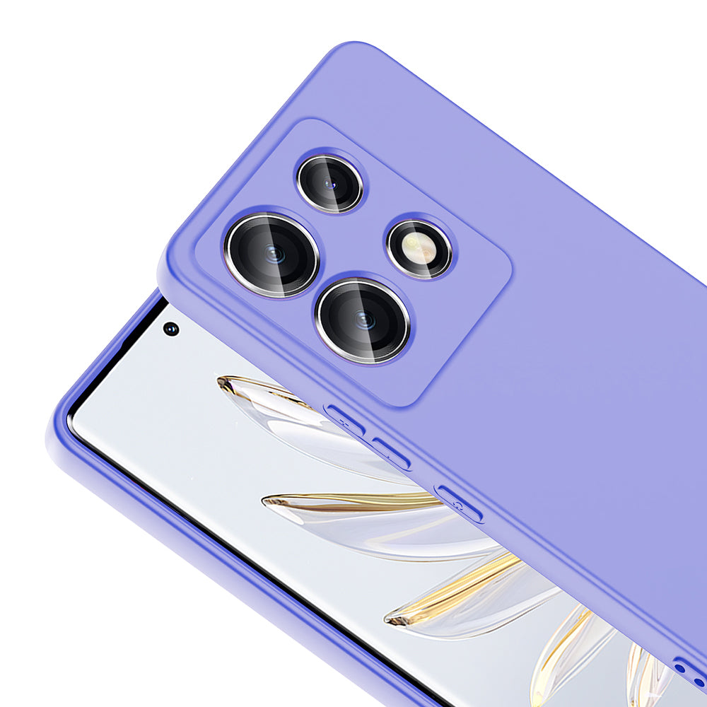 İnfinix Note 30 VIP Kılıf Zore Mara Lansman Kılıf