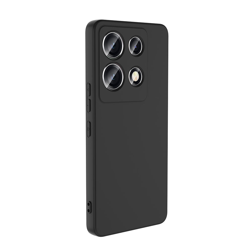 İnfinix Note 30 VIP Kılıf Zore Mara Lansman Kılıf