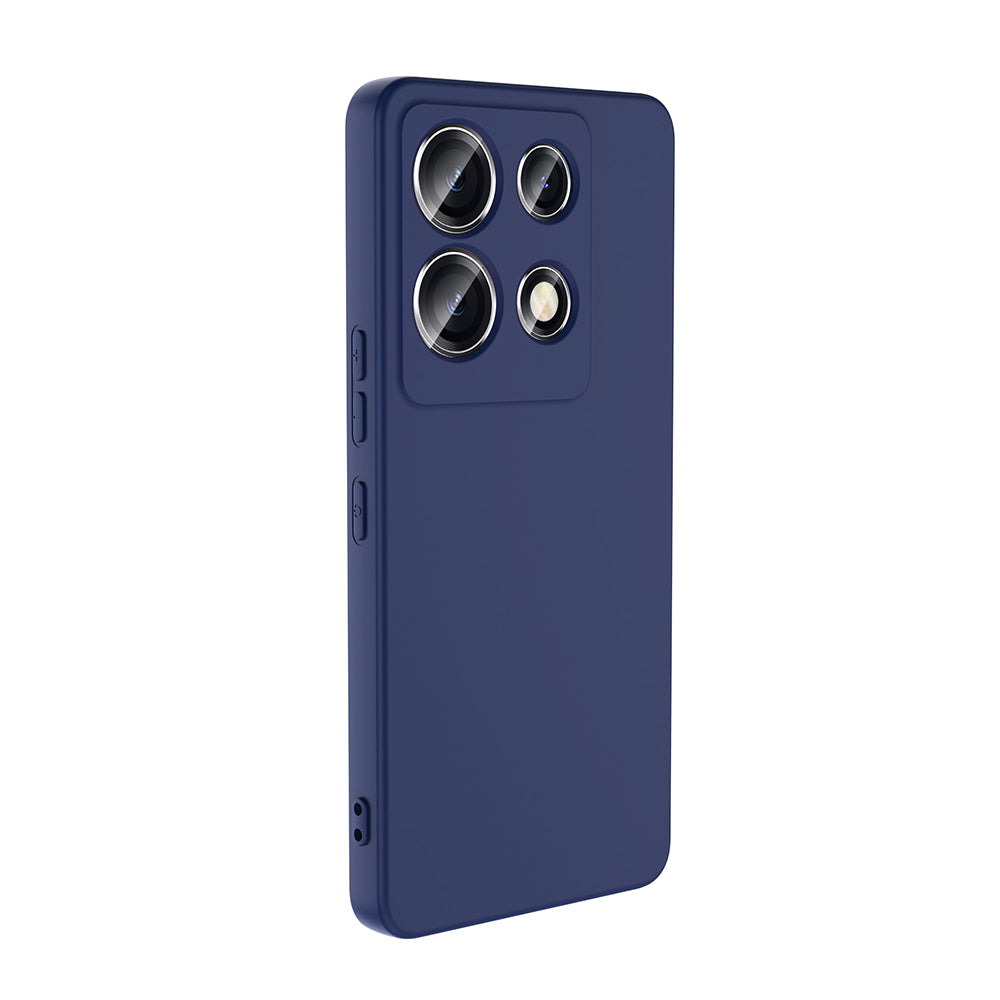 İnfinix Note 30 VIP Kılıf Zore Mara Lansman Kılıf