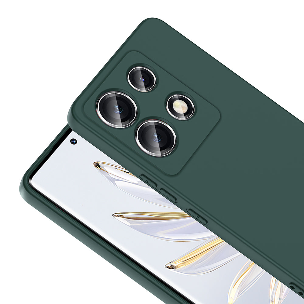 İnfinix Note 30 VIP Kılıf Zore Mara Lansman Kılıf