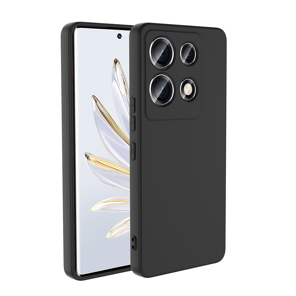 İnfinix Note 30 VIP Kılıf Zore Mara Lansman Kılıf