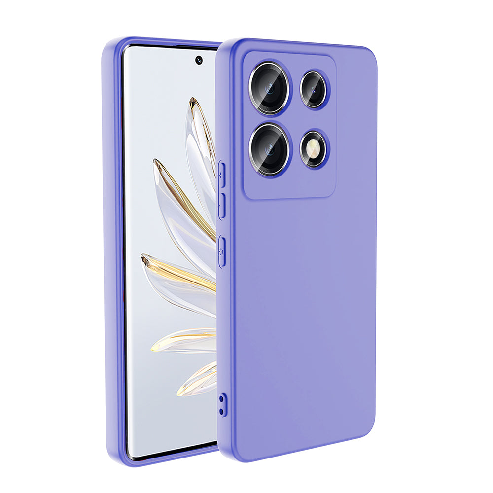 İnfinix Note 30 VIP Kılıf Zore Mara Lansman Kılıf