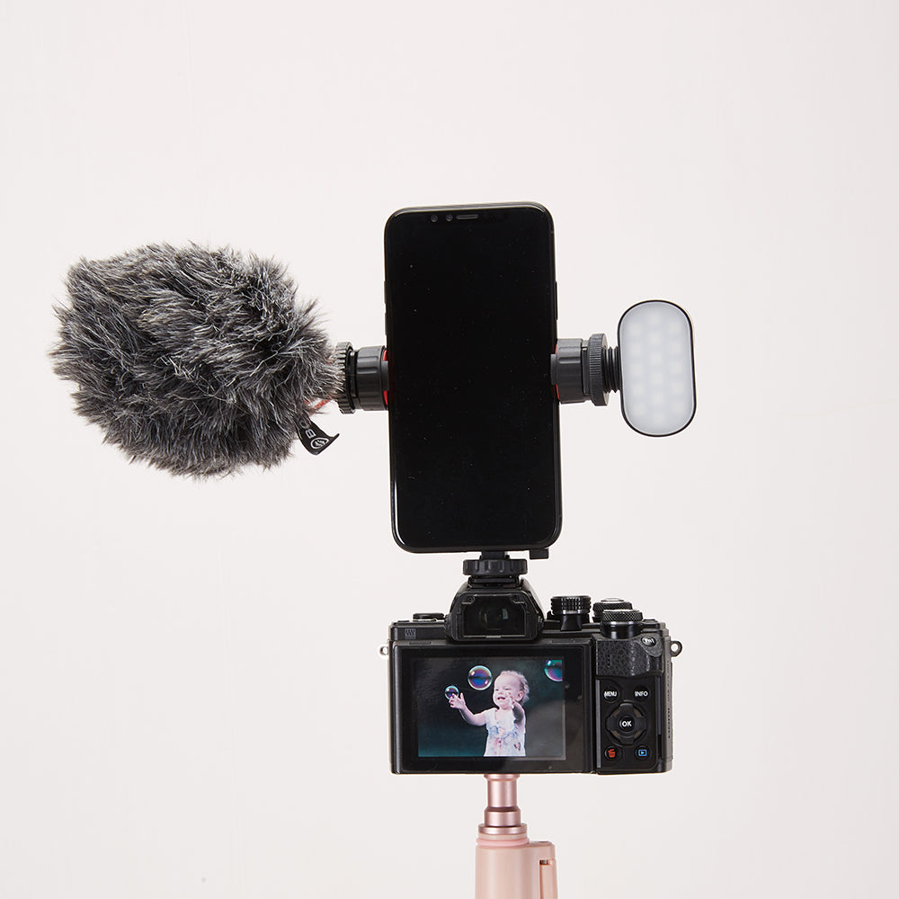 Jmary BH-05 Telefon Sabitleme Aparatı