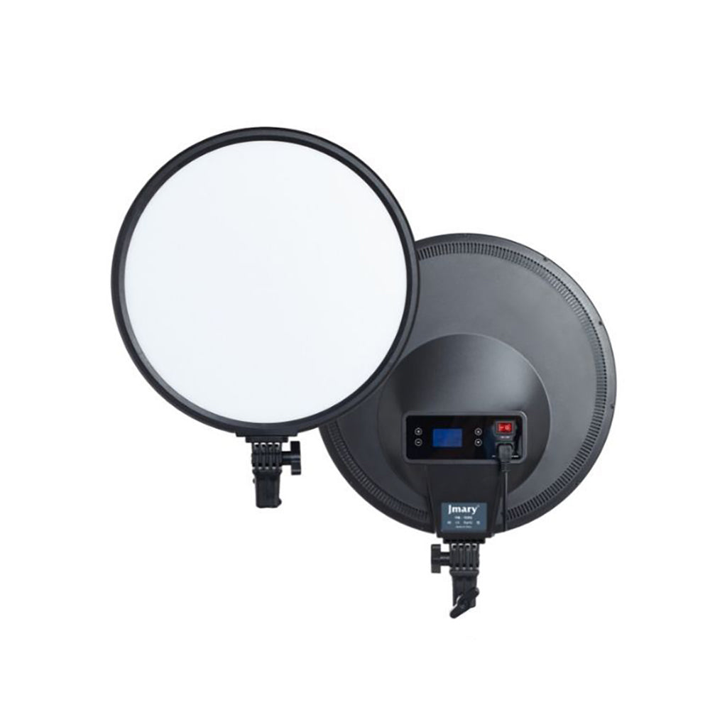 Jmary FM-15RS Kumandalı Işıklı Telefon Tutucu Ring Light