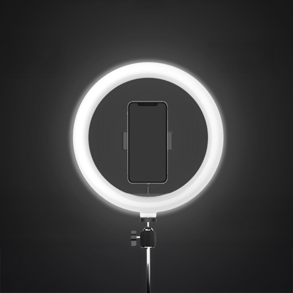 Jmary FM-536A Bluetooth Kumandalı Tripod Telefon Tutucu Ring Light