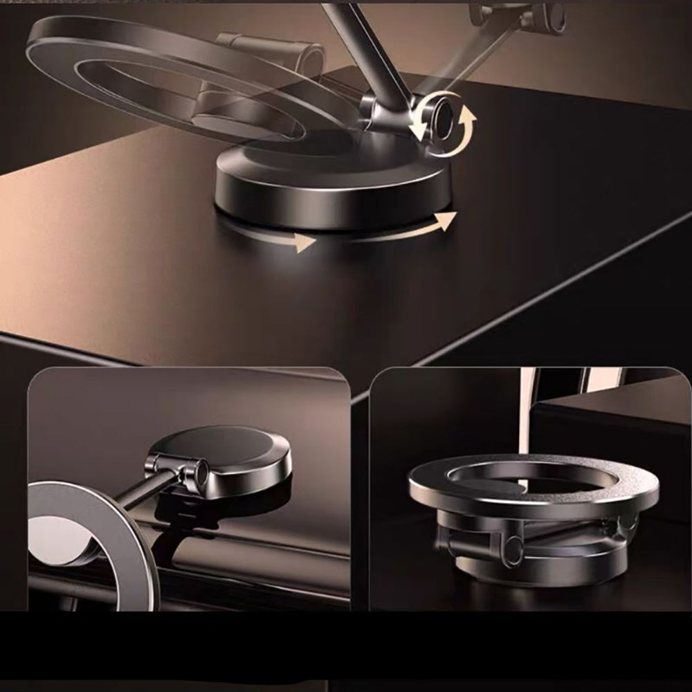 Jmary MH-79 360 Derece Dönebilen Düz Zemin Araç Telefon Tutucu