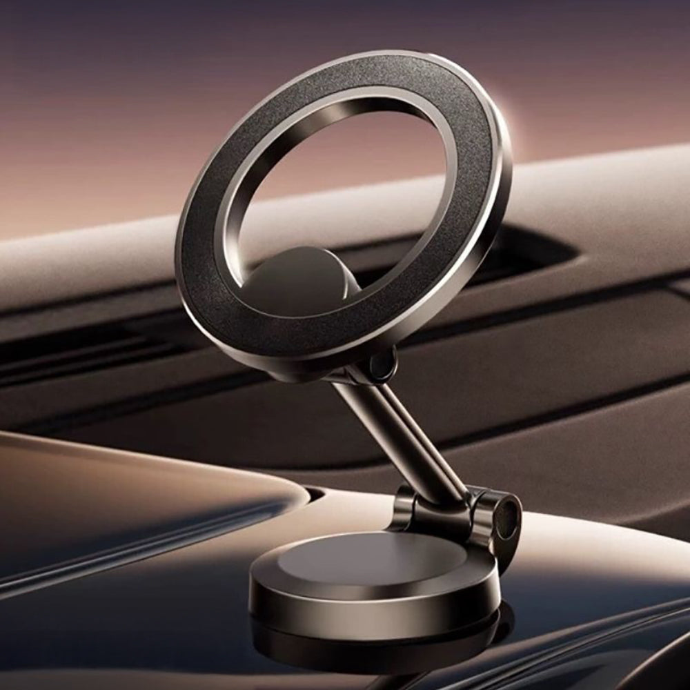 Jmary MH-79 360 Derece Dönebilen Düz Zemin Araç Telefon Tutucu