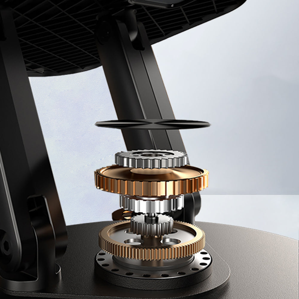 Jmary MK-85 360 Derece Ayarlanabilir Çok Fonksiyonlu Macbook Notebook Standı