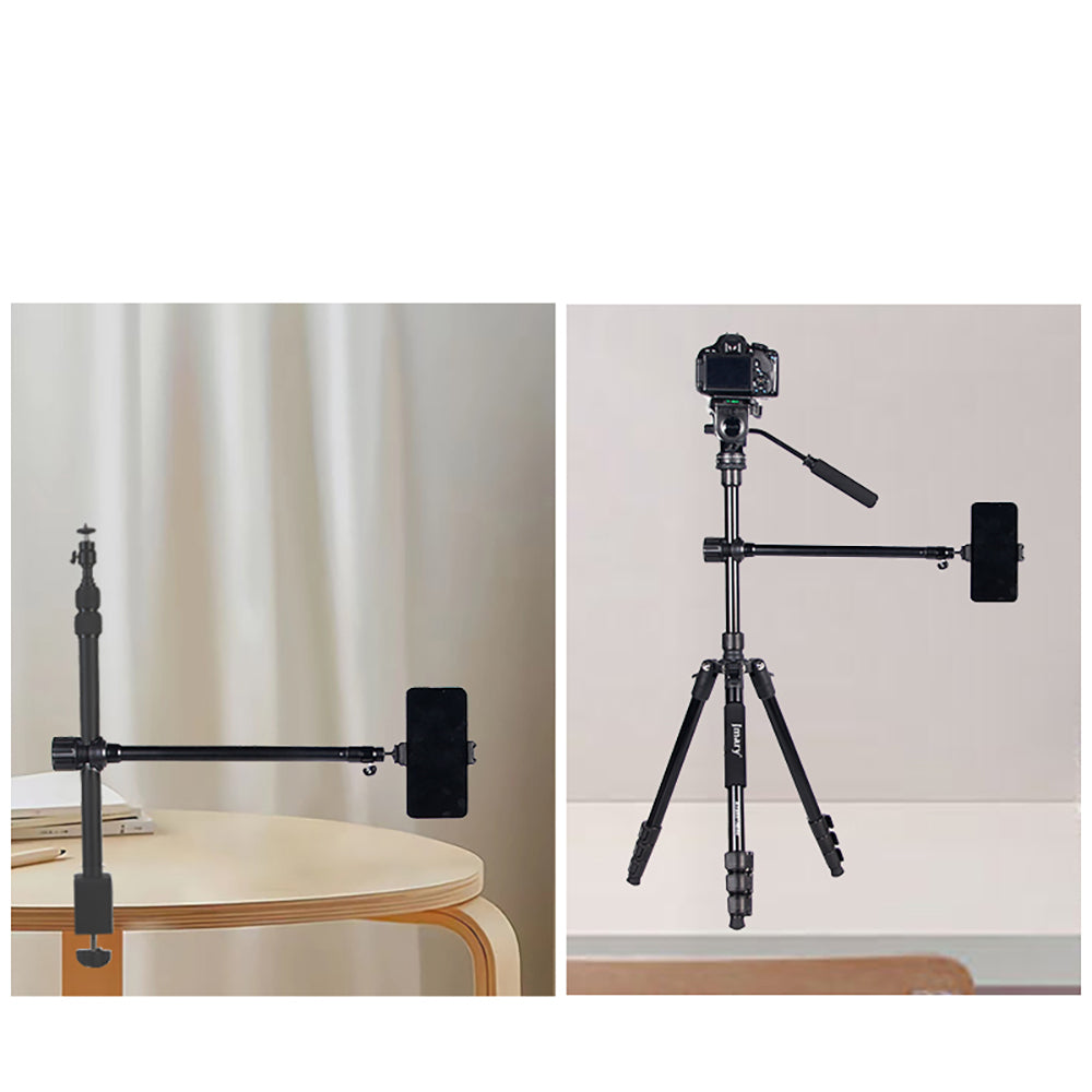 Jmary MT-21 Kamera Sabitleme Uzatma Kolu Aparatı