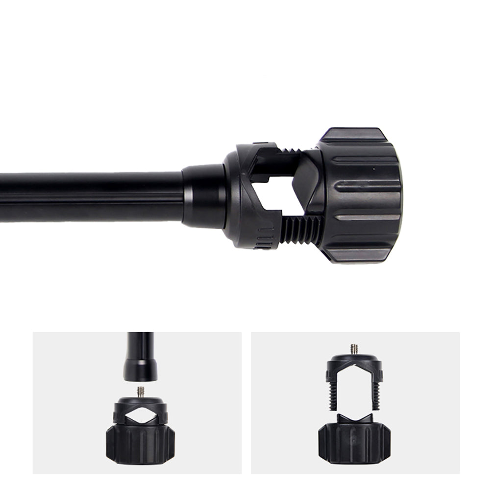 Jmary MT-21 Kamera Sabitleme Uzatma Kolu Aparatı