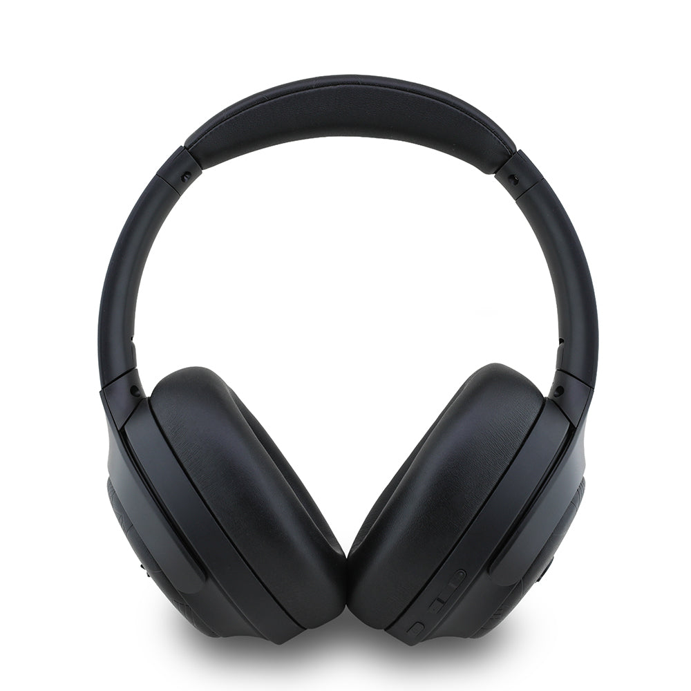 Lacoste Orijinal Lisanslı LH01 ANC Taşıma Çantalı Katlanabilir Kulak Üstü Bluetooth Kulaklık v5.4