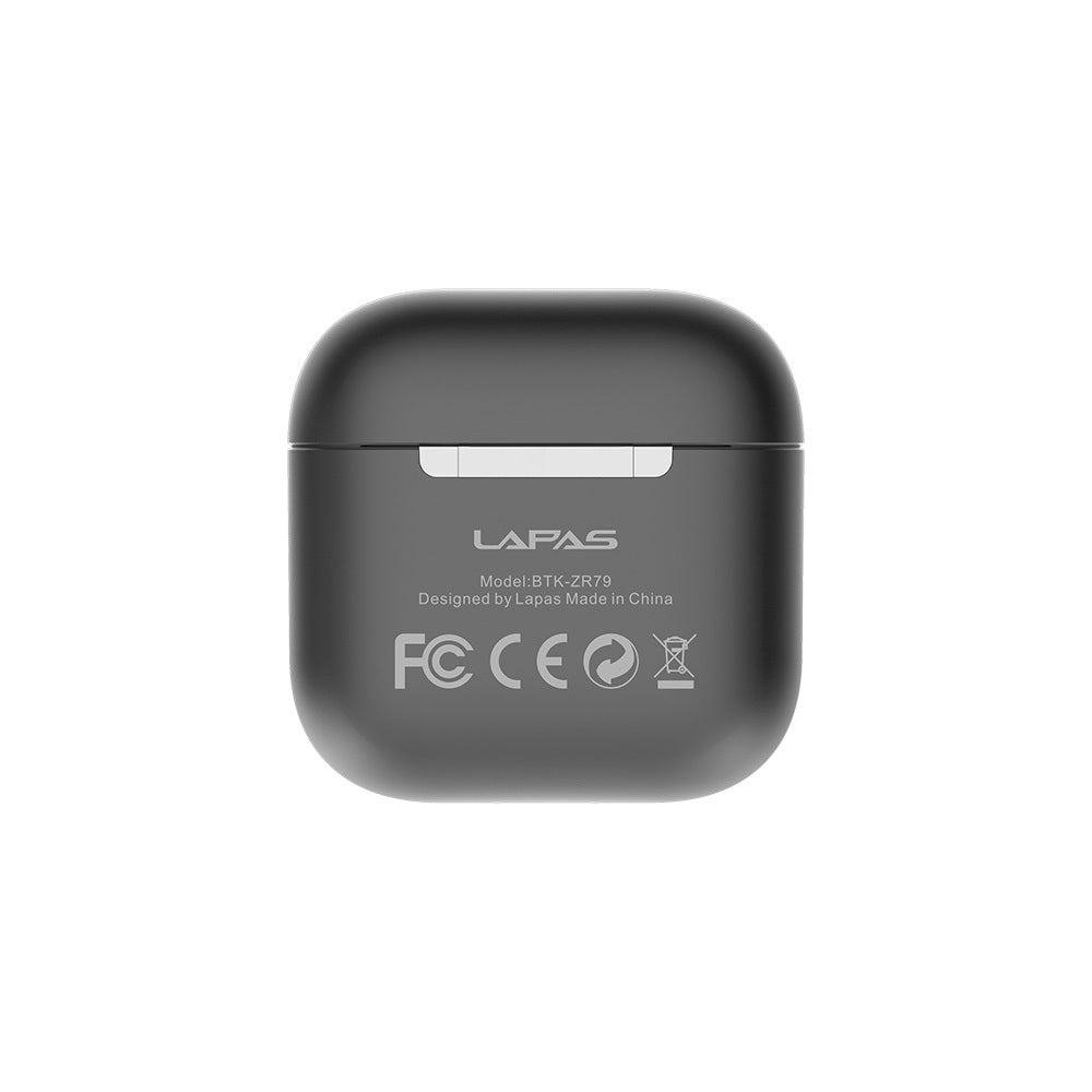 Lapas BTK-ZR79 TWS Kulak İçi Bluetooth v5.3 Kulaklık