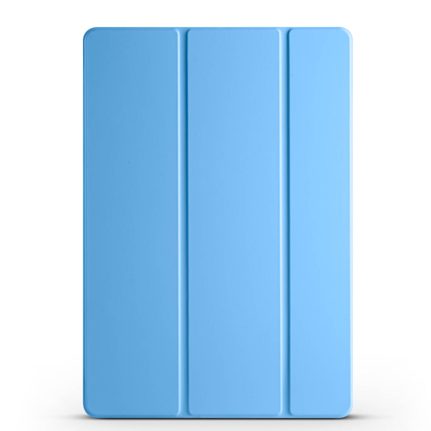 Lenovo Tab P12 Zore Smart Cover Standlı 1-1 Kılıf