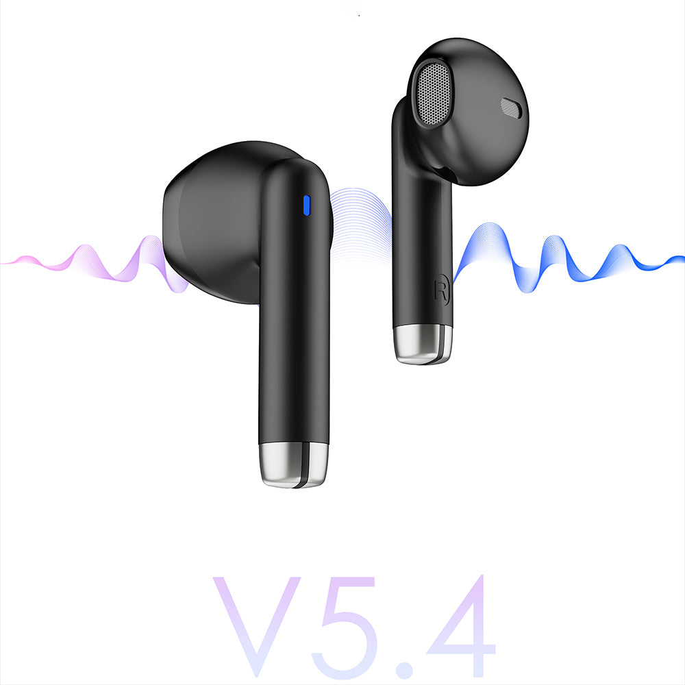 Lenyes Air 102 TWS Kulak İçi Bluetooth v5.4 Kulaklık