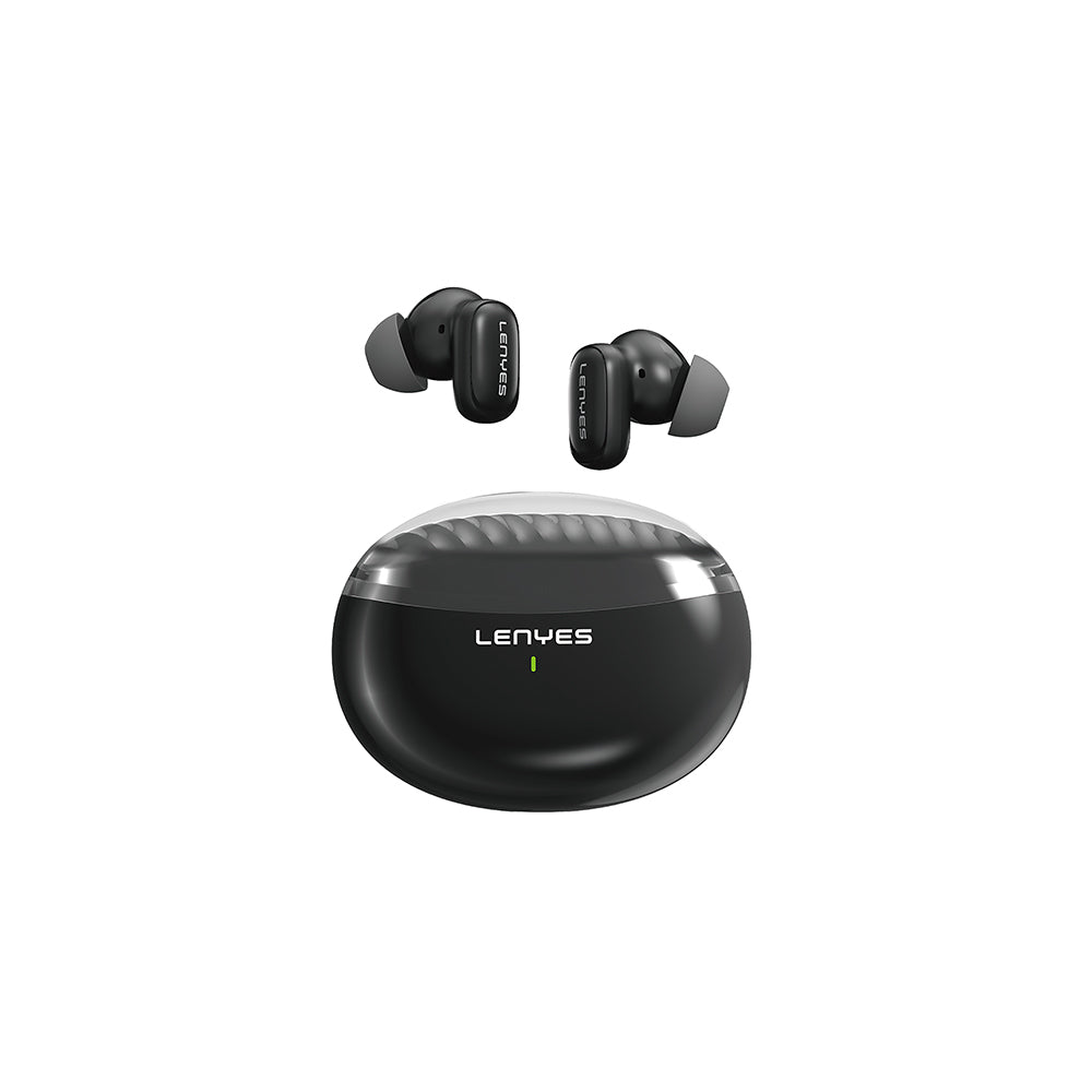 Lenyes Air 56 Ai Çeviri Özellikli ANC/ENC Teknolojili Kulak İçi Bluetooth Kulaklık v5.3