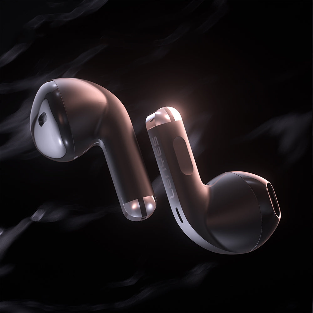 Lenyes Air 99 Hi-Fi Ses Kaliteli Bluetooth Kulaklık v5.3