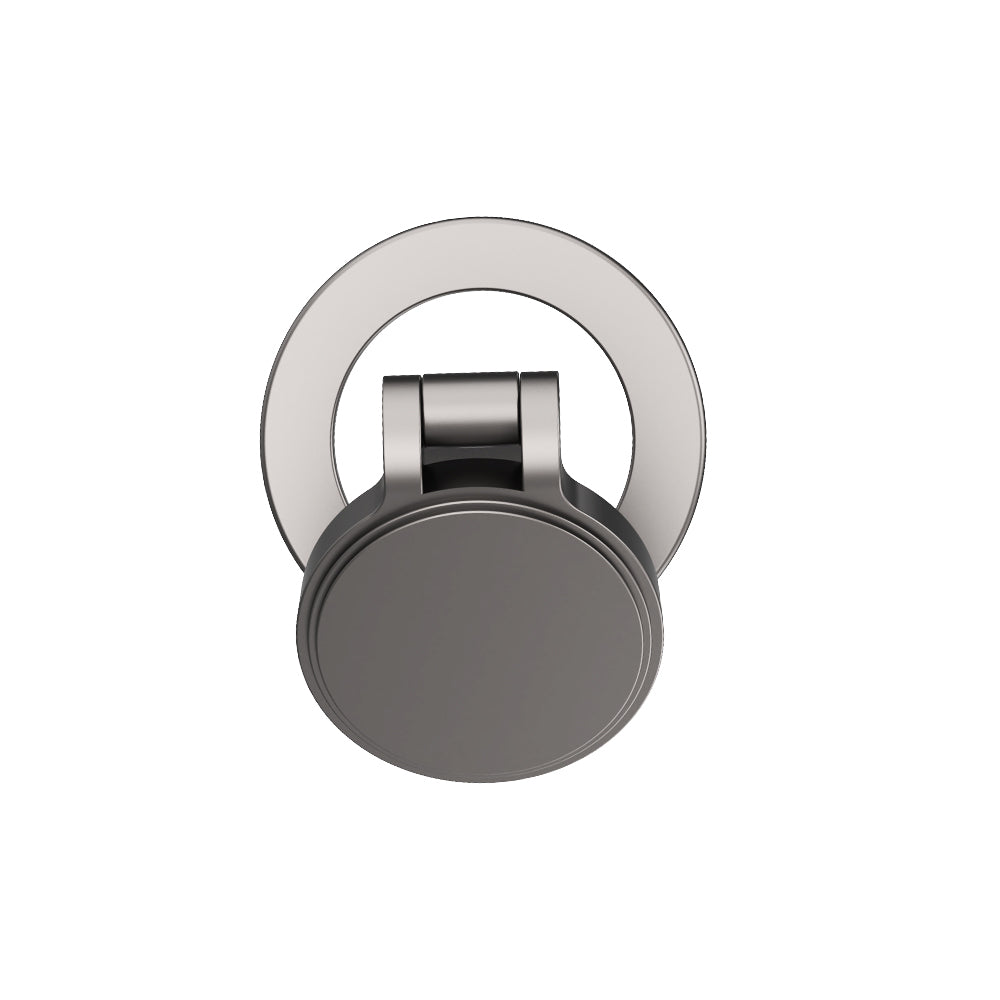 Lenyes CR137 Magnetik M-safe 360° Oynar Başlıklı Araç İçi Telefon Tutucu