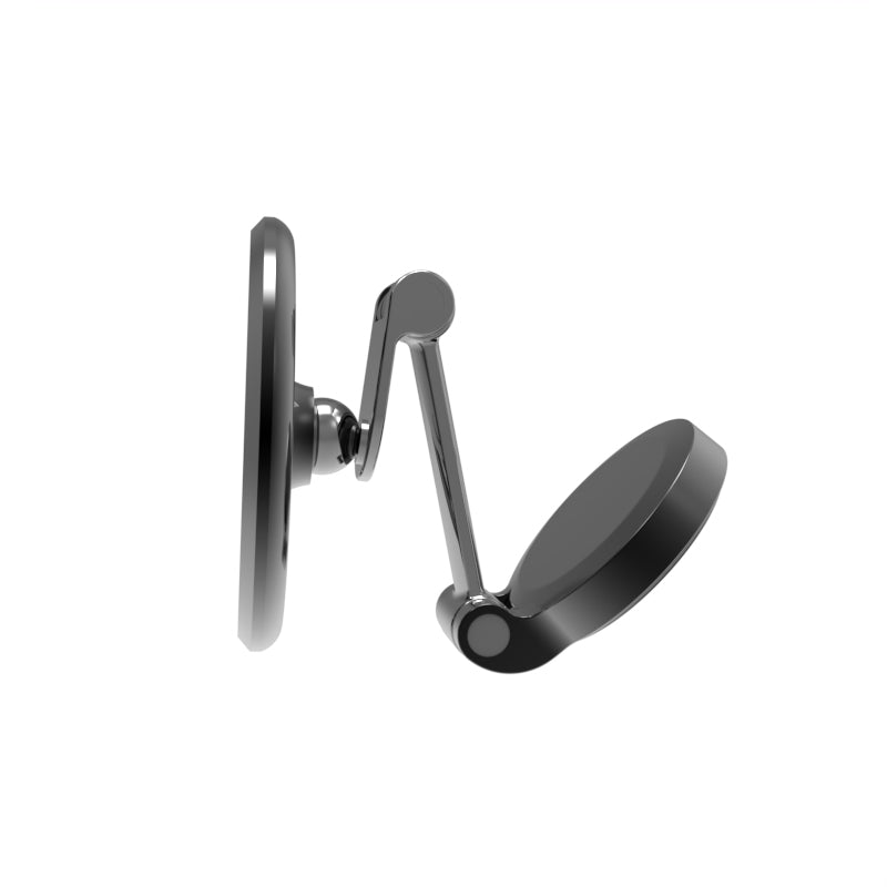 Lenyes CR160 Magnetik M-safe 360° Oynar Başlıklı Araç İçi Telefon Tutucu