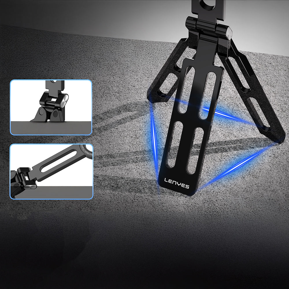 Lenyes CR208 Ayarlanabilir Magnetik Telefon Standı