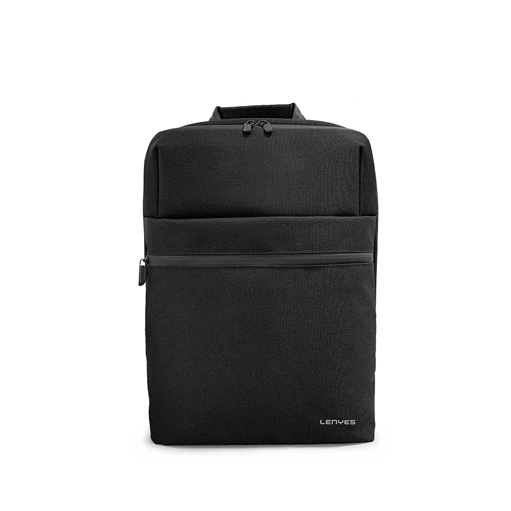 Lenyes LB505 Su Geçirmez Gizlenebilir Omuz Askılı Sırt Çantası