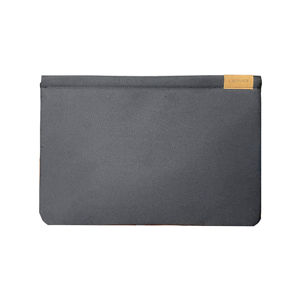 Lenyes LB512 Omuz Askılı 14 inç Su Geçirmez Laptop Çantası