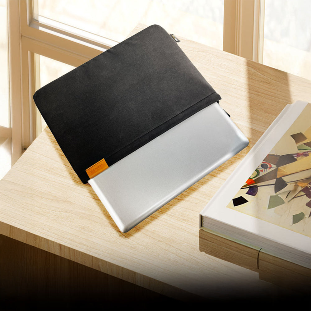 Lenyes LB512 Omuz Askılı 14 inç Su Geçirmez Laptop Çantası