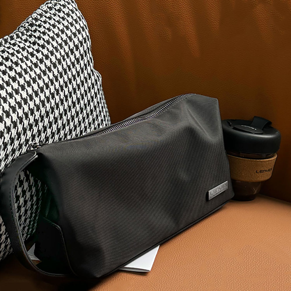 Lenyes LB521 Martin Serisi Su Geçirmez Aşınmaya ve Çizilmeye Dayanıklı Aksesuar Çantası