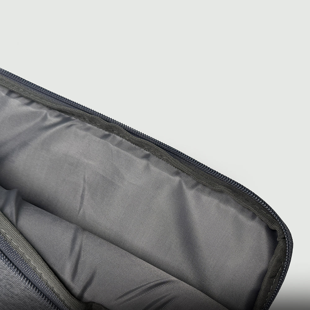 Lenyes LB542 Rambler Serisi Su Geçirmez Polyester Kumaş 13-14 inç Laptop Çantası
