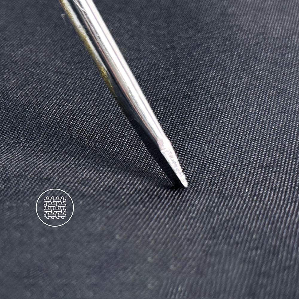 Lenyes LB543 Su Geçirmez Polyester Kumaş Çıkarılabilir Omuz Askılı 13-14 inç Laptop Çantası