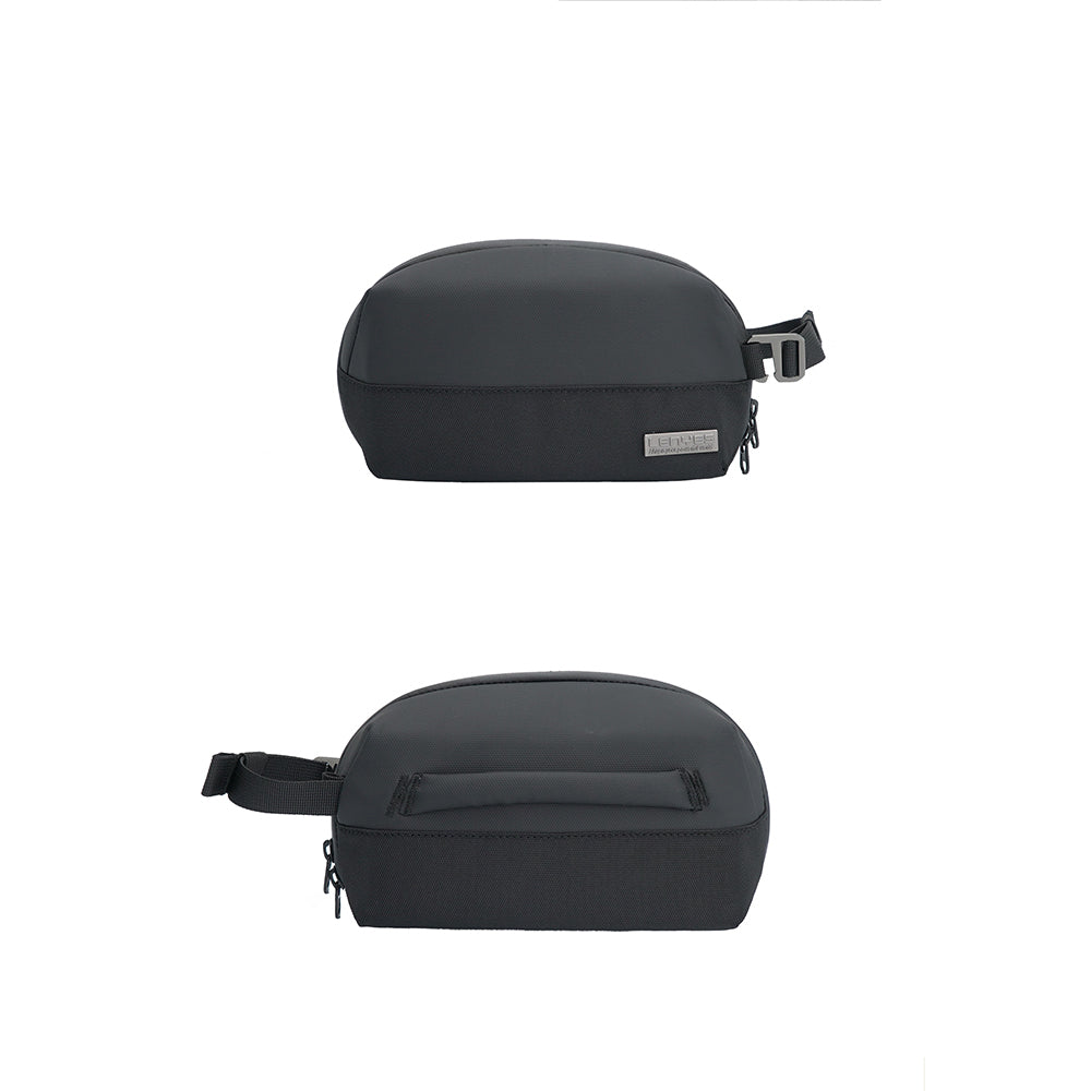 Lenyes LB570 Su Geçirmez Aşınmaya ve Çizilmeye Dayanıklı Aksesuar Çantası 23cm
