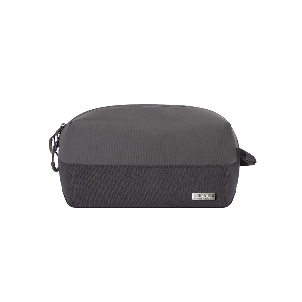 Lenyes LB571 Su Geçirmez Aşınmaya ve Çizilmeye Dayanıklı Aksesuar Çantası 25cm