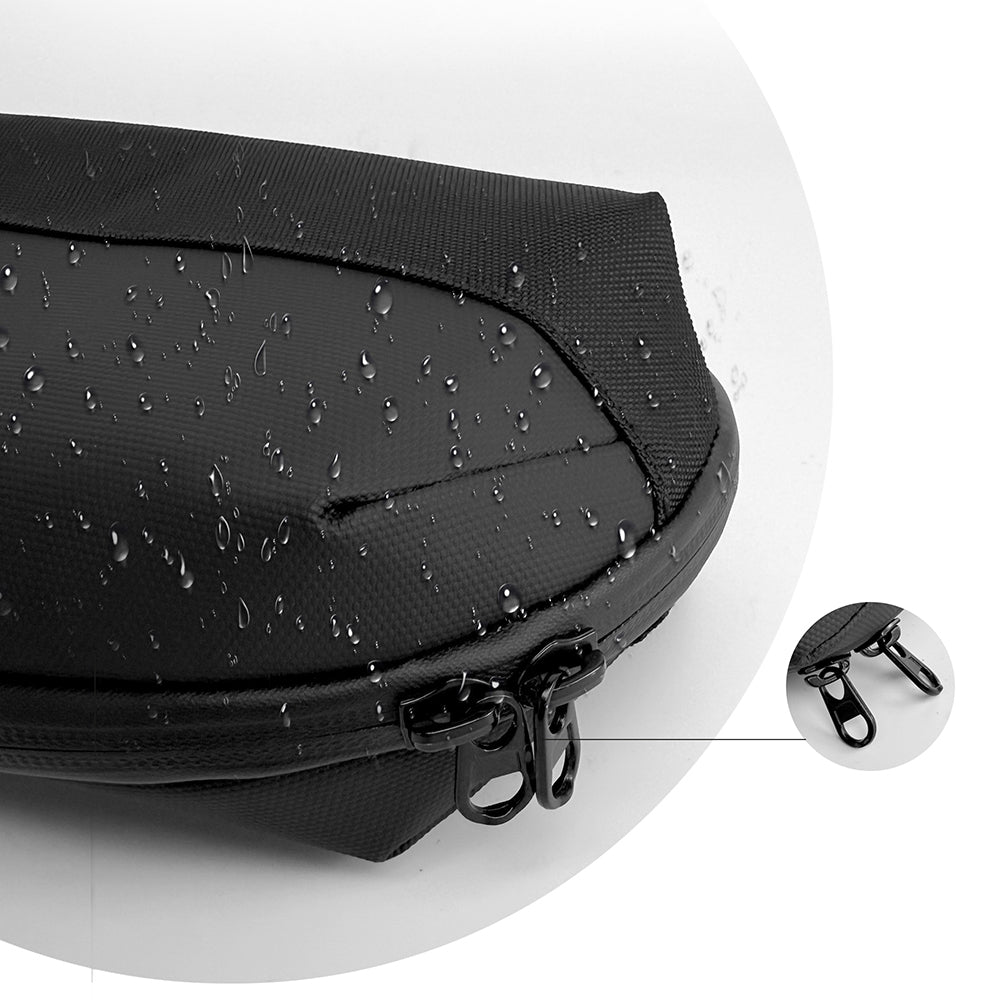 Lenyes LB571 Su Geçirmez Aşınmaya ve Çizilmeye Dayanıklı Aksesuar Çantası 25cm