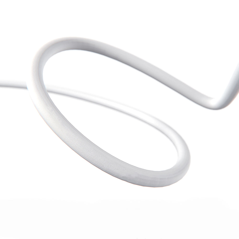 Lenyes LC548-TC-TC Type-C to Type-C Hızlı Şarj Özellikli PD Data ve Şarj Kablosu 60W 1M