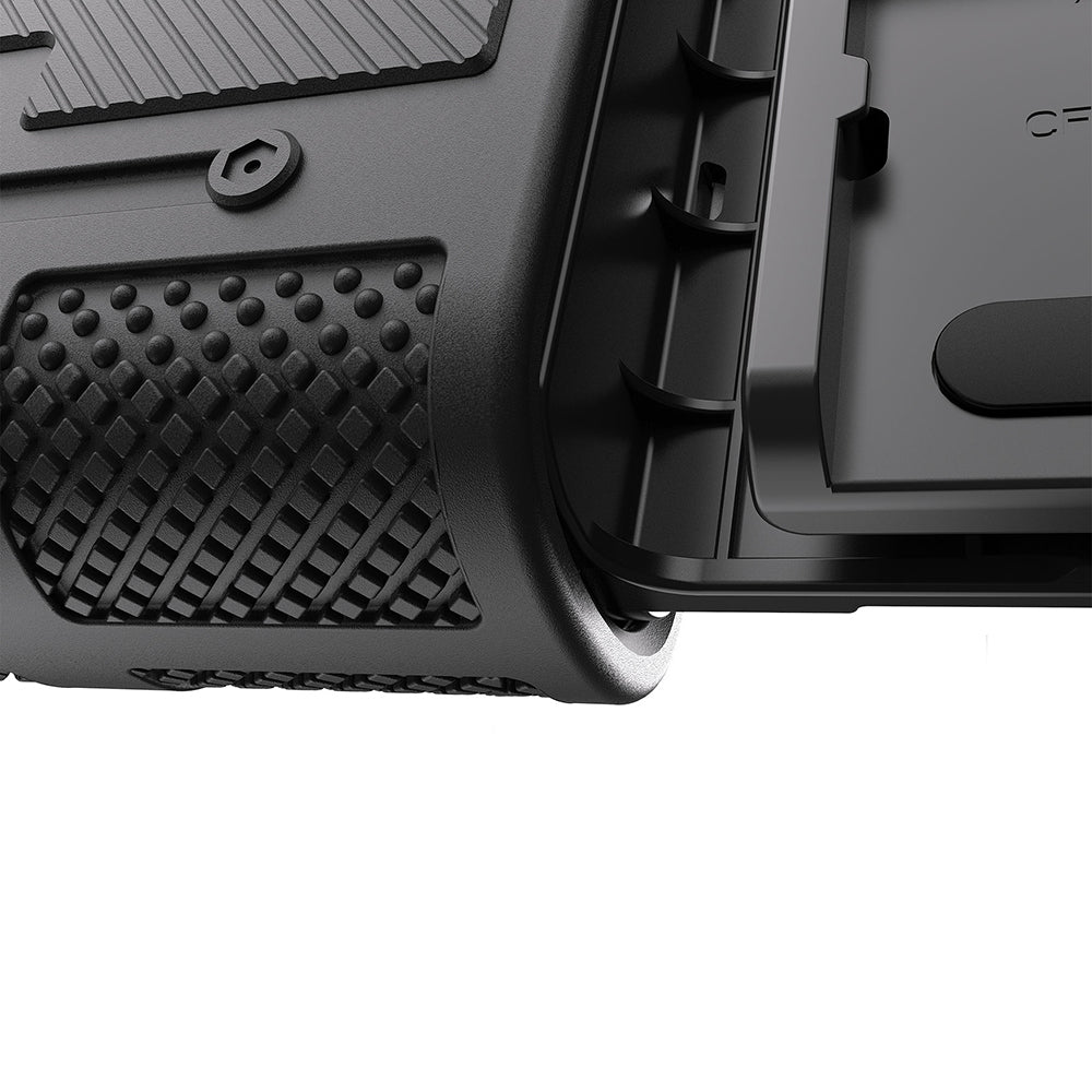 Lenyes LCR01 Type-C Kablolu Su Geçirmez Çoklu Kart Depolama ve Okuyucu Kutusu 10 Gbps