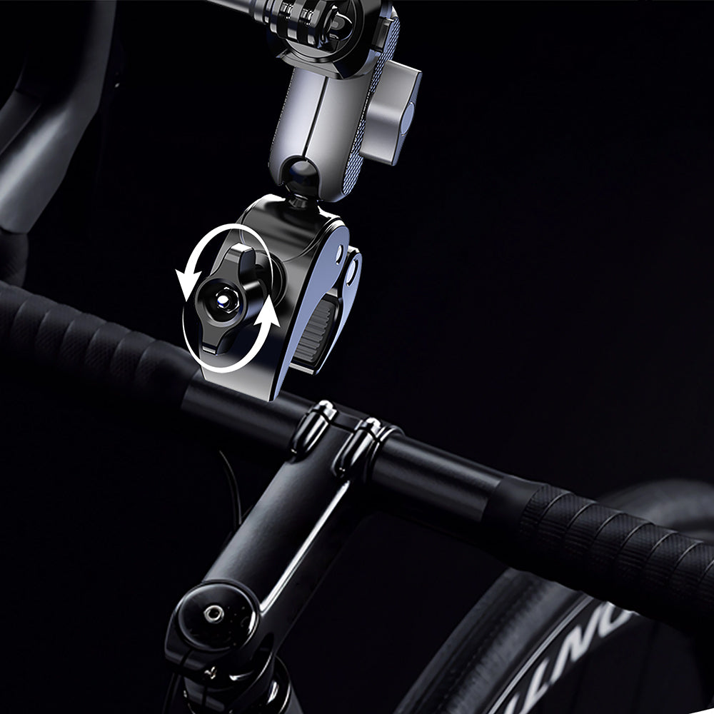 Lenyes LCT103 Bisiklet ve Motosiklet Aksiyon Kamera Tutucu