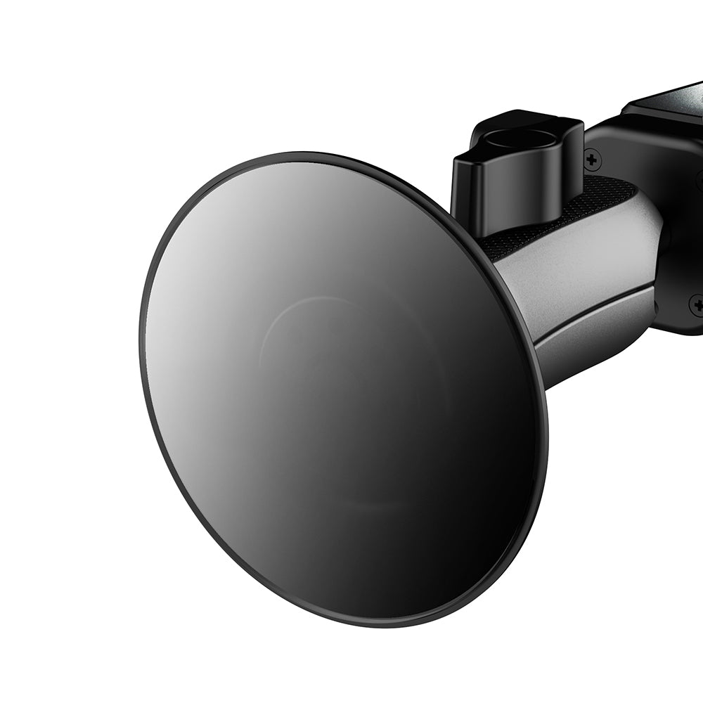 Lenyes LCT104 Teleskopik Vantuzlu Tasarım Aksiyon Kamera Tutucu