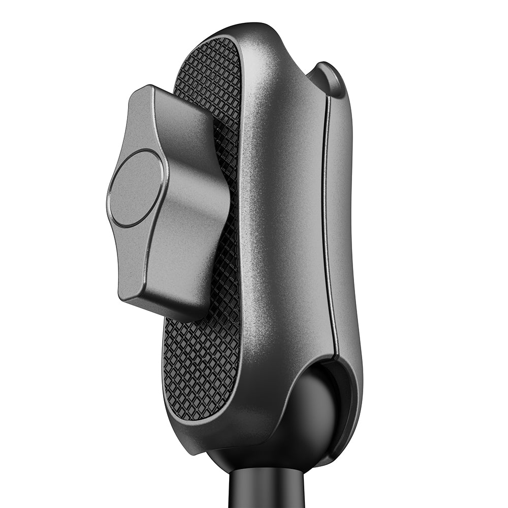 Lenyes LCT104 Teleskopik Vantuzlu Tasarım Aksiyon Kamera Tutucu