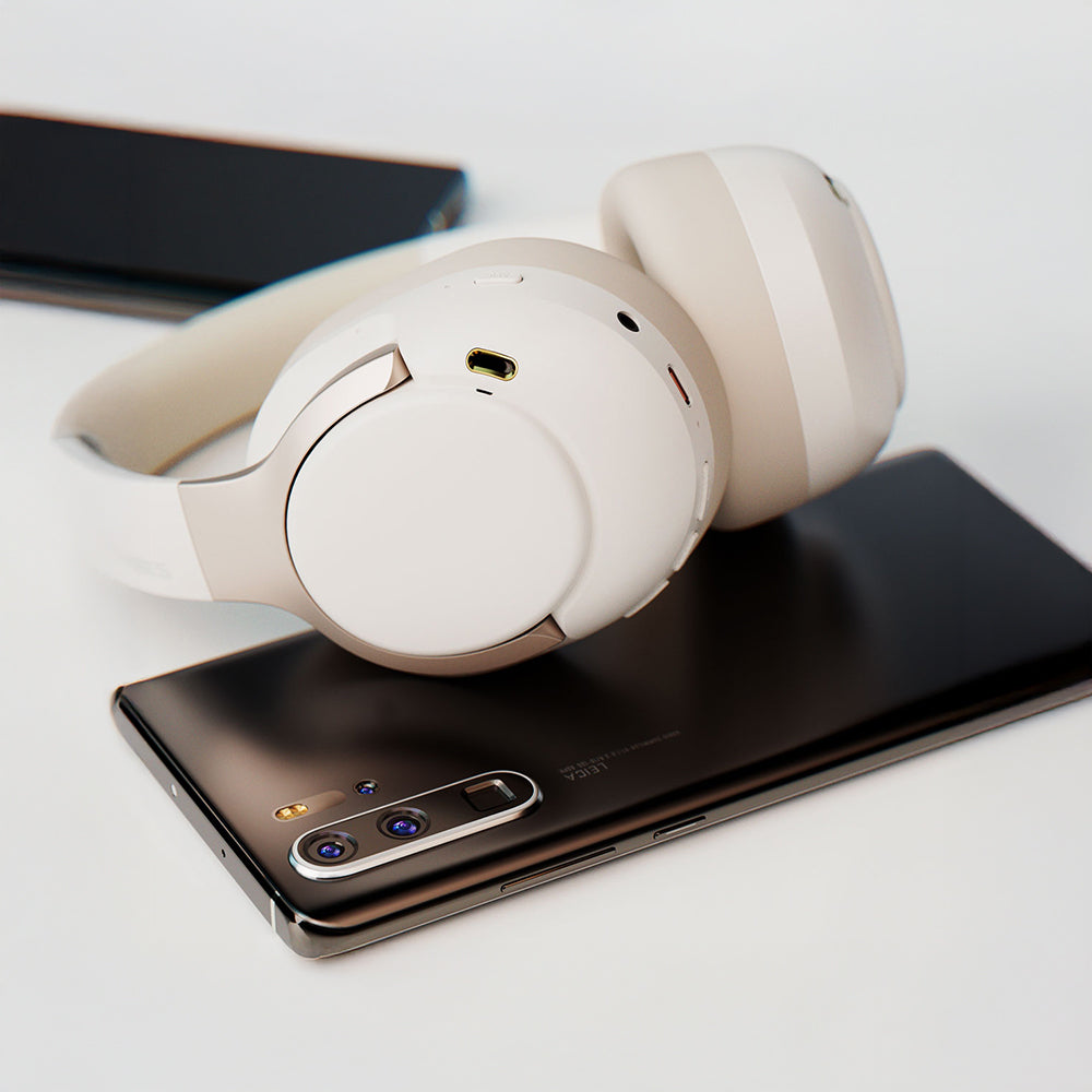 Lenyes LH29 ANC Özellikli TWS Kulak Üstü Bluetooth Kulaklık v5.4