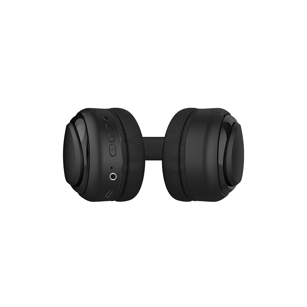 Lenyes LH83 ANC Özellikli TWS Kulak Üstü Bluetooth Kulaklık v5.3